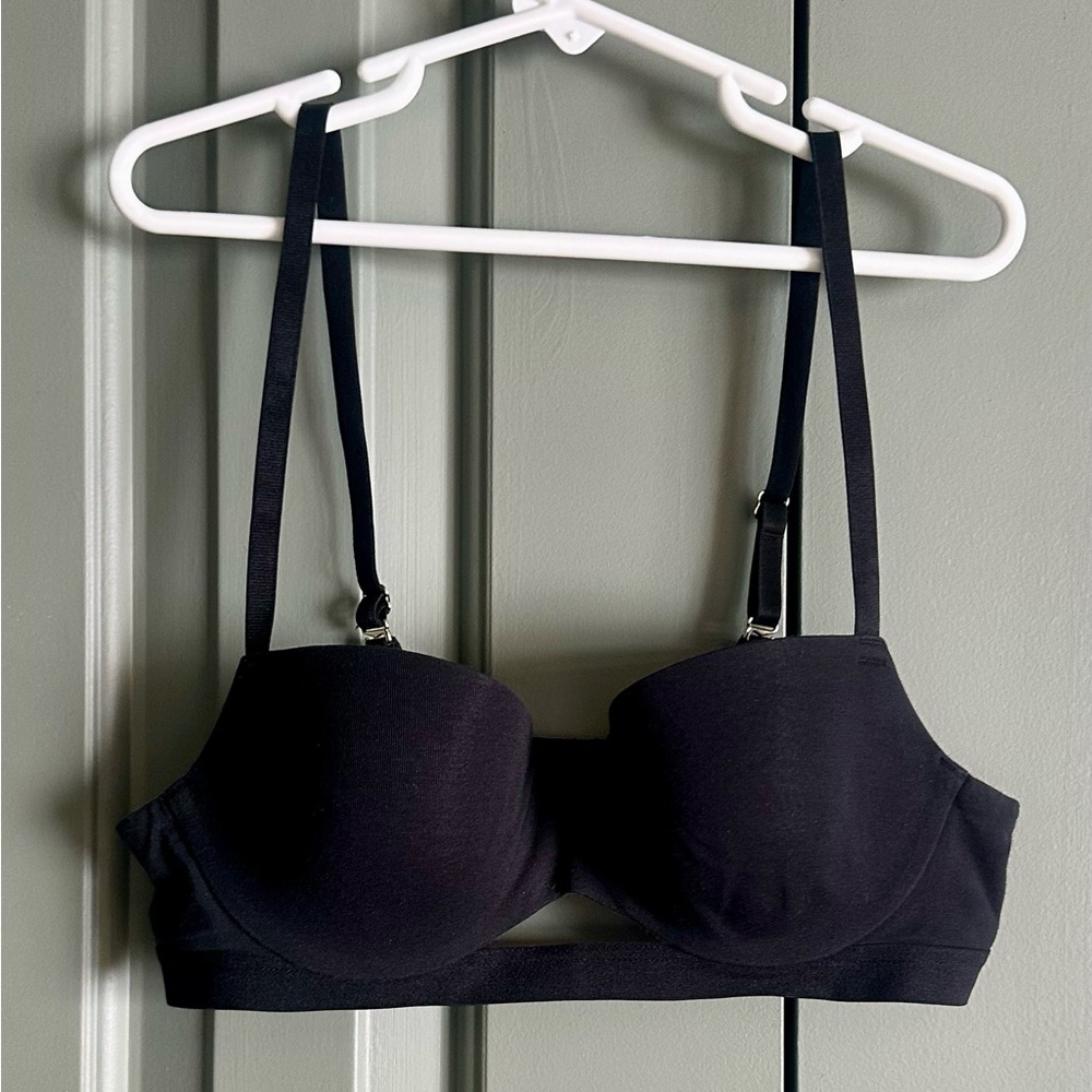 ThirdLove 24/7 Cotton Pima Bra